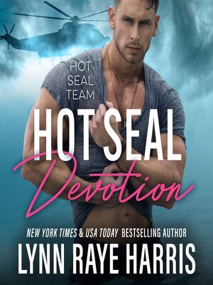 cover image of HOT SEAL Devotion